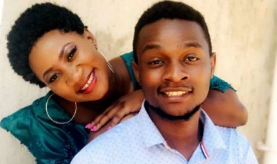 VIDEO: Chosen Becky in tears as she prophesies love for hubby VIDEO: Chosen Becky in tears as she prophesies love for hubby