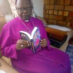 JUST IN: Former Bishop of Hoima Albert Edward Baharagate is dead