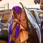 JUST IN: The Minister for Karamoja Affairs, Mary Goretti Kitutu, remanded to Luzira  prison