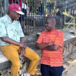 PHOTOS: Balaam Barugahala kneels for Kabaka