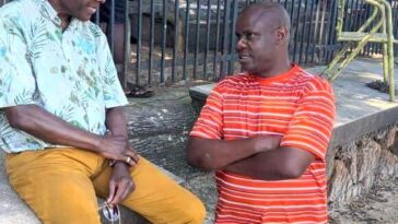 PHOTOS: Balaam Barugahala kneels for Kabaka