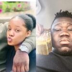 Reasons why Zahara Totto’s ex boyfriend Solomon is hunt down in Kenya