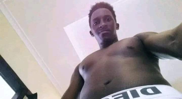 VIDEOS, PHOTOS: Bruno K juicy photos and videos released by baby mama Vanessa