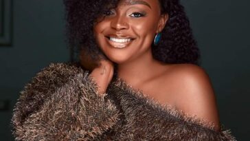 PHOTOS: Rema Namakula celebrates birthday