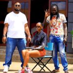 VIDEO: Prim Asiimwe quits Galaxy FM! Here is the reason