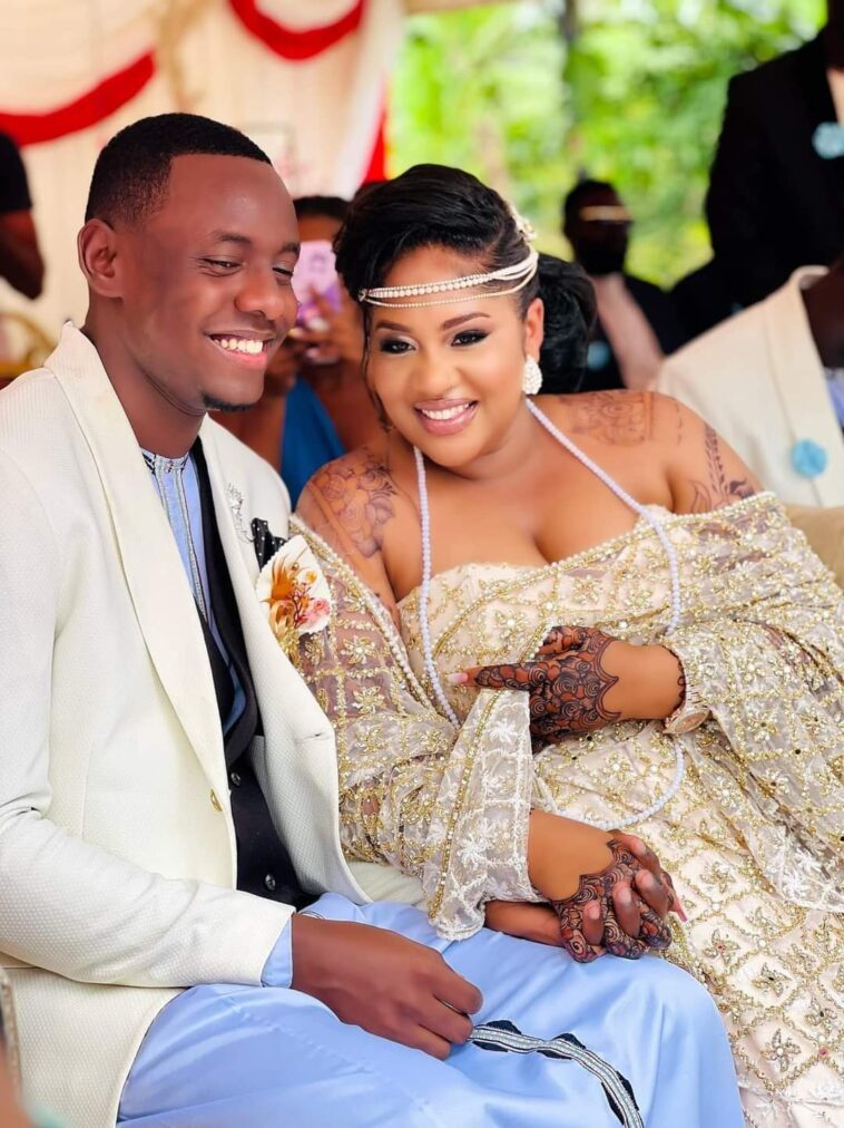 VIDEO, PHOTOS: Watch famous TikTokers The Aviator’s introduction ceremony