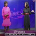 Are they suspeded? Here is the truth about Spark TV Live Wire Presenters Immy Candance and Flavia Mawagi