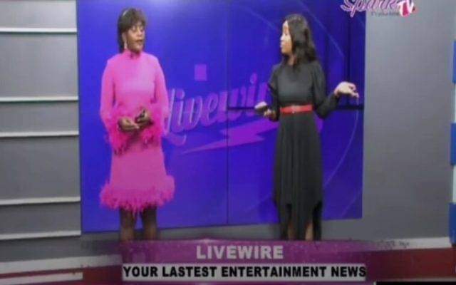 Are they suspeded? Here is the truth about Spark TV Live Wire Presenters Immy Candance and Flavia Mawagi