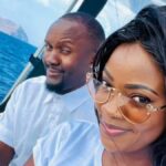 VIDEO: Bindeeba dumped! Precious Remmie unveils new man