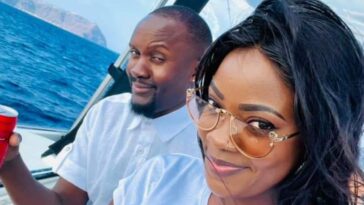 VIDEO: Bindeeba dumped! Precious Remmie unveils new man