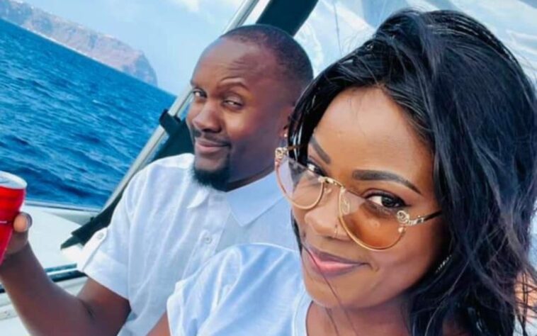 VIDEO: Bindeeba dumped! Precious Remmie unveils new man