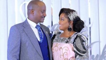 VIDEO: She is a monster! Suzan Makula’s dark side exposed