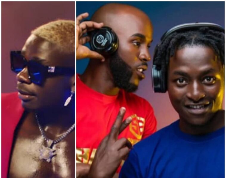 VIDEO: Grenade Official addresses Hatim and Dokey disrespect allegations