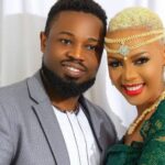 VIDEO: Back together – Nina confirms reunion with Daddy Andre