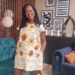 VIDEO: Flavia Tumusiime flaunts mature baby bump