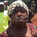 VIDEO: Locals blame Museveni’s government for having no knickers to wear