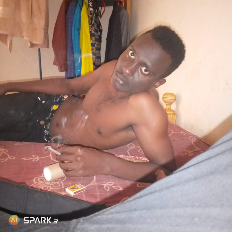 PASTOR SSENYONGA USED DAVID MUKULU TO TRY AND LURE US TO TARNISH KAYANJA