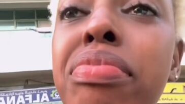 VIDEO: Mackline of Walya Oba Tewalya facing deportation from Dubai