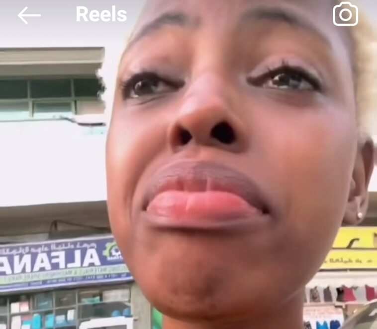 VIDEO: Mackline of Walya Oba Tewalya facing deportation from Dubai