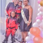 VIDEO: Watch Kenyan popular DJ record wife taking poison and dying