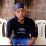 PASTOR SSENYONGA ORDERED ME TO CUT MY HAIR, SAY I WAS 17 YEARS AND HAD BEEN SODOMISED BY KAYANJA