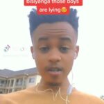 MY ACCOUNT WAS HACKED AND USED TO AIR SODOMY ALLEGATIONS AGAINST PASTOR KAYANJA- DAN WIZ