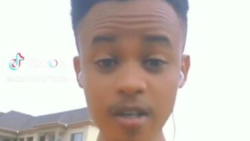 MY ACCOUNT WAS HACKED AND USED TO AIR SODOMY ALLEGATIONS AGAINST PASTOR KAYANJA- DAN WIZ