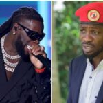 Video: Is Bobi Wine Burnaboy’s copycat?