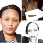 VIDEO: Hot video of Ministry of Agriculture PRO Charlotte Kemigisha drops