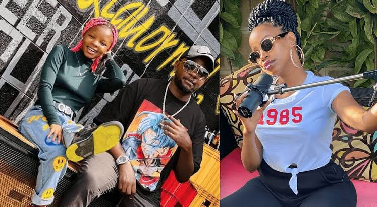 VIDEO: Jeff Kiwa’s tight friends raises questions over his sexuality