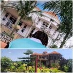 VIDEO: Here’s a look at King Saha’s multi billion mansion
