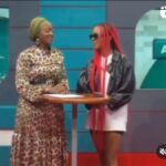 VIDEO: Your man dumped you because you’re too black – Jowy Landa to Precious Remmie