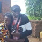 Video: TikToker Madubara meets mother after a long time