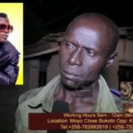 Video: Chameleone is a faded artist and I can’t give him a collabo – Rocky Giant