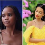 VIDEO: Rwandan musician Sunny narrates shocking vision she got about Sheilah Gashumba
