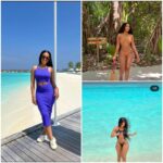 VIDEO: Fifi Parker shows off why she’s the prettiest woman in Uganda