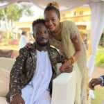 VIDEO: Is Mikie Wine cheating on wife? Here is the whole truth