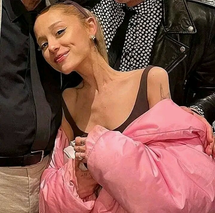 Video: What is Ariana Grande suffering from? Here is all the details