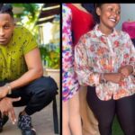 DNA results confirm Bruno K as father of Seith Kigundu