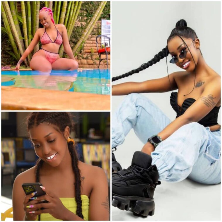 Here is what Lynda Ddane has spoken about her videos