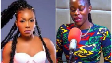 VIDEO: Kapa Cat disses Karole Kasita