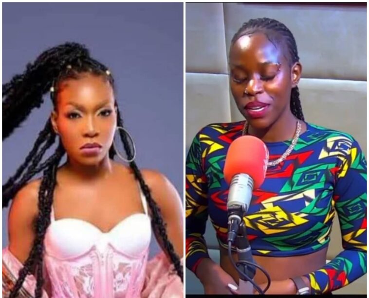 VIDEO: Kapa Cat disses Karole Kasita