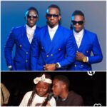 Video: Meet woman who wants to chew all the 3 B2C members and their manager