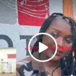 VIDEO: Here is a lady accusing Balaam Barugahala for using and dumping her
