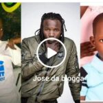 VIDEO: Ibra Buwembo “Dancer” is inhot soup for abandoning child