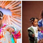 Is Kid Dee the real father of Grace Khan’s daughter? Here is the truth