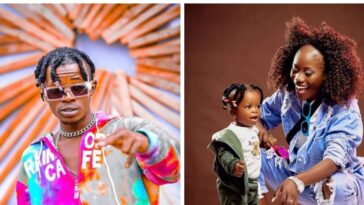 Is Kid Dee the real father of Grace Khan’s daughter? Here is the truth