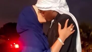 VIDEO: Here is what Zari and Shakib are doing after proposing