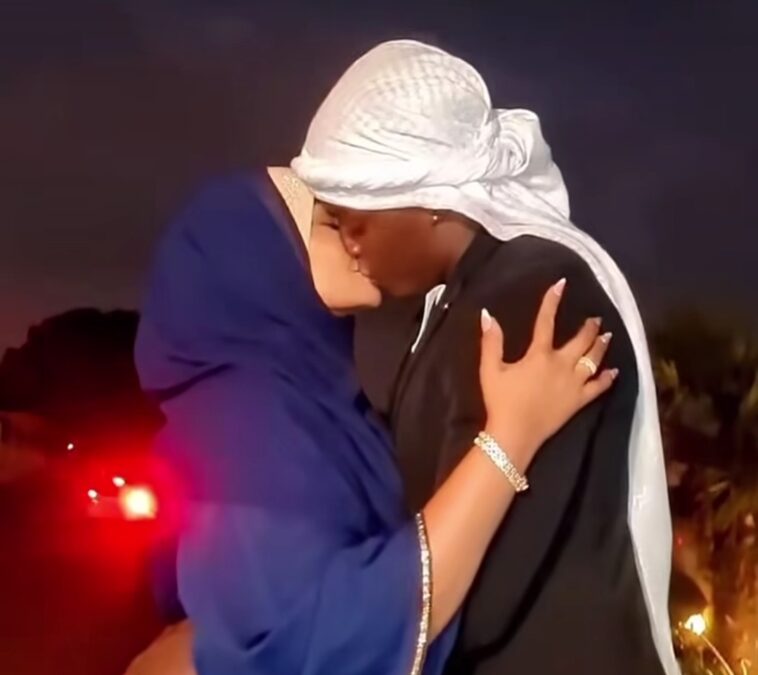 VIDEO: Here is what Zari and Shakib are doing after proposing