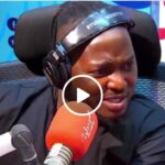 VIDEO: Man narrates how he chewed a married woman